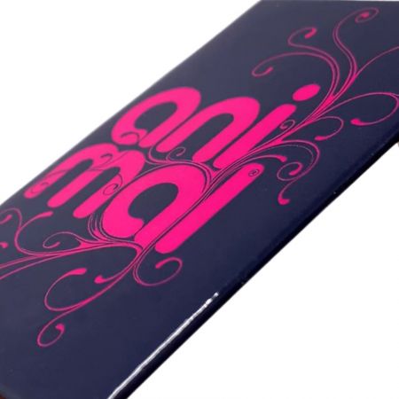 угловой вид магнитной фотографии