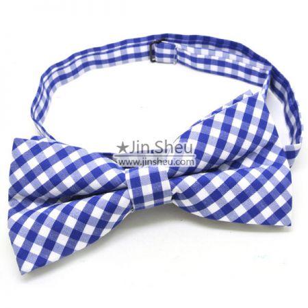 nœud papillon pour enfant