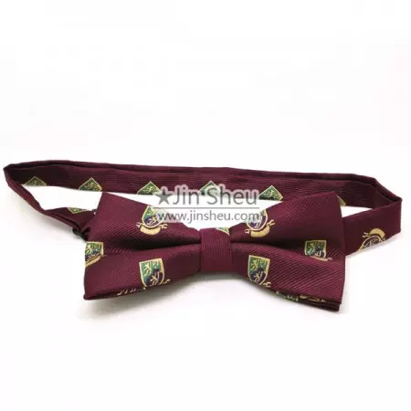 nœud papillon élégant