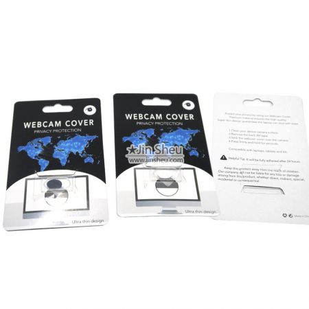 Slider per copertura webcam in bulk