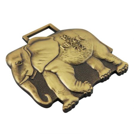 Maßgefertigte Medaillen - Maßgefertigte Medaillen