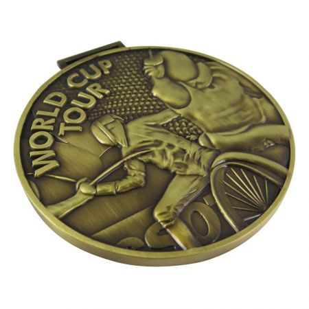 Maßgeschneiderte Sportmedaillen - Maßgeschneiderte Sportmedaillen