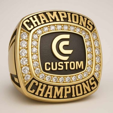 Sottopentola sportivo in carta con gemme e smalto decorato