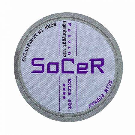 Miếng dán dệt là ủi cho doanh nghiệp