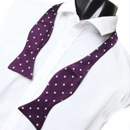 ربطة عنق للبدلة