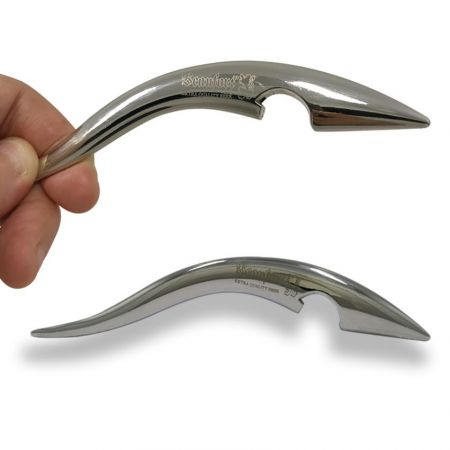 ouvre-bouteilles 3D - ouvre-bouteilles en métal