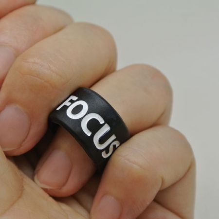 Рекламное силиконовое кольцо O - лучшие силиконовые кольца