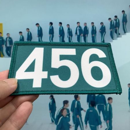 tintahalas játék játékos folt