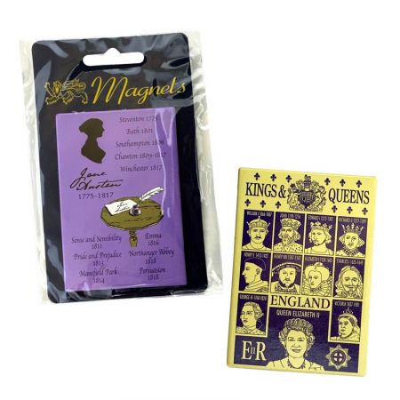 Tina jääkaappimagneetit