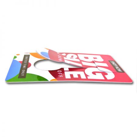 Thẻ đồng xu xe đẩy nhựa - Thẻ đồng xu giỏ hàng 1 euro