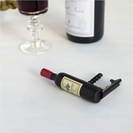 bulk magnetic champagne wine opener corkscrew