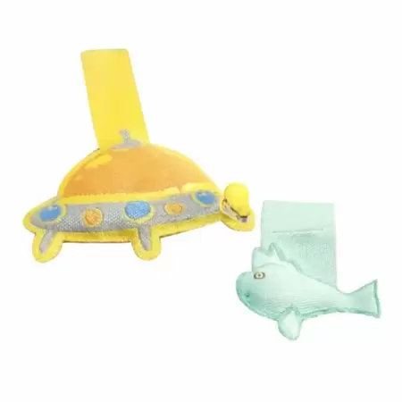 Dây kéo vải - Dây kéo đệm dệt