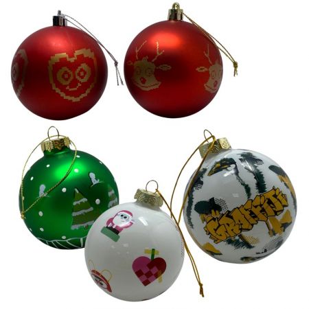 Christmas Balls