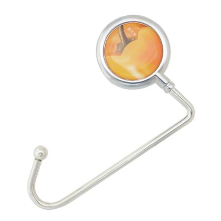 Spesiallaget metallveskehenger