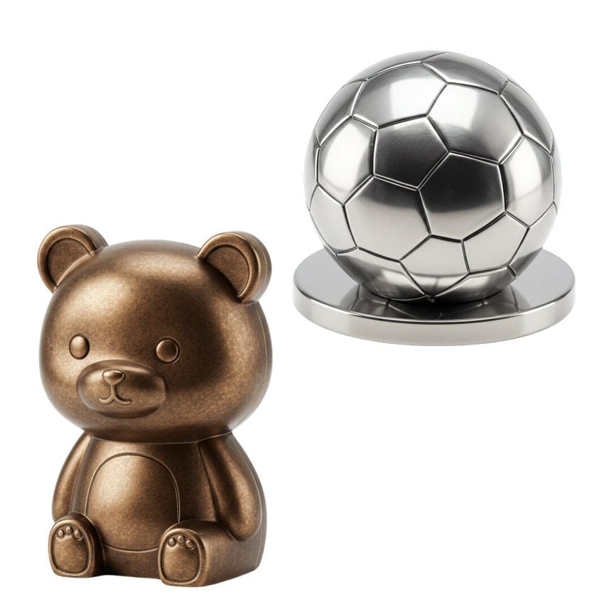 Custom Metal Paperweights | Custom Promotional Products & Corporate ...