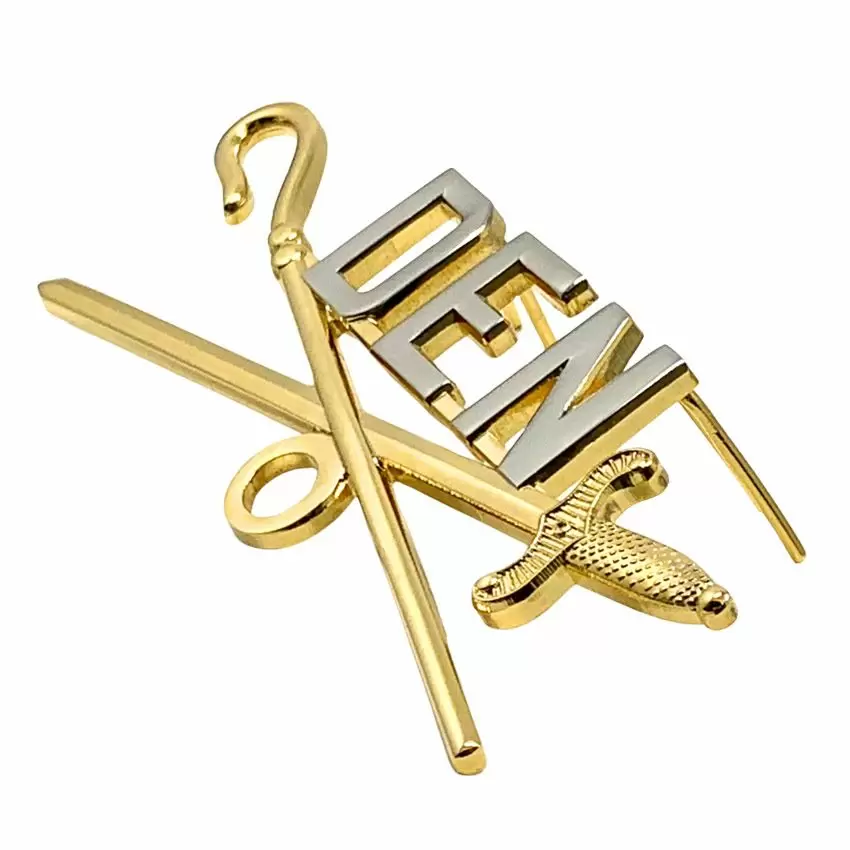 Egyedi sapka jelvények