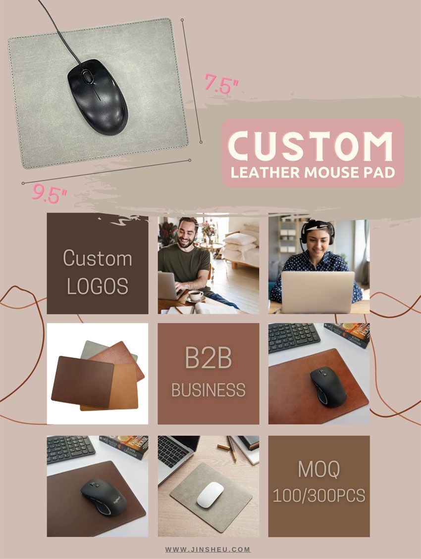 Najlepsza podkładka pod mysz