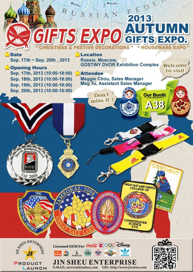 2013 Őszi Ajándékkiállítás.