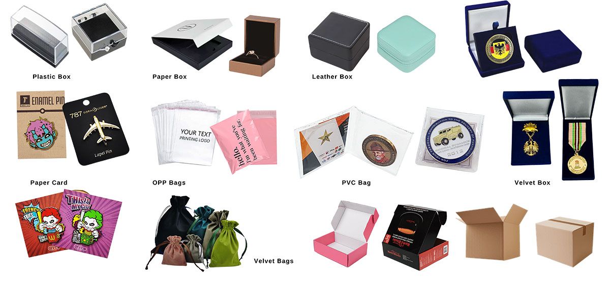 Custom Packaging | Custom Promotional Products & Corporate Gifts ...
