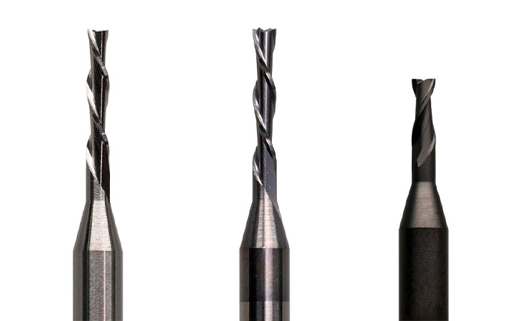 De-Paneling Router Bit