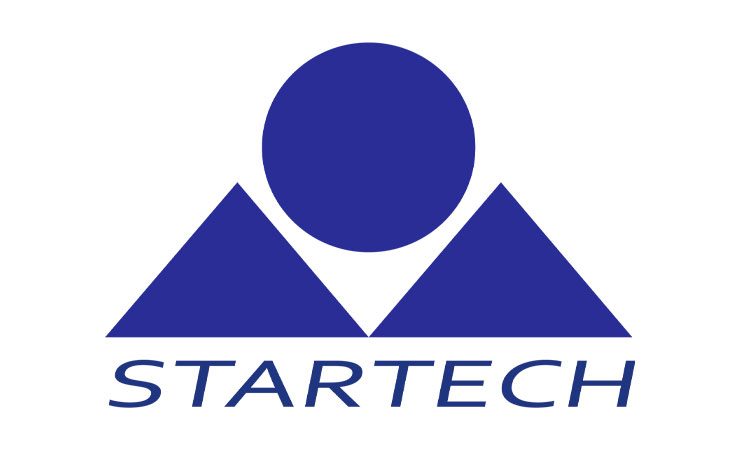 STARTECH LOGO