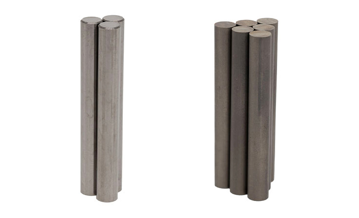 Tungsten Carbide Rod