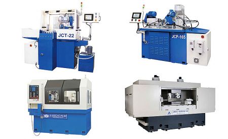 CNC & Manual Machine - CNC & Manual Mahchine