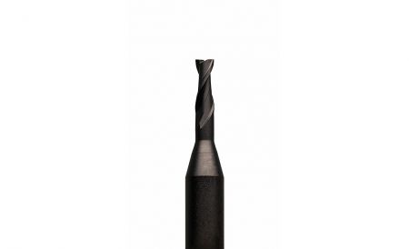 CVD Diamond Coated Two-Flute Endmill manufacturer