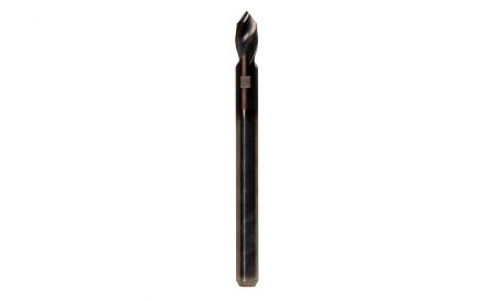 Chamfer Endmill - Chamfer Endmill