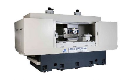 Cutting Tool Grinding Machine - Rotary Cutter Grinding & Re-Sharpening Machine