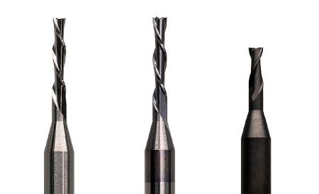 De-Paneling Router Bit - De-Paneling Router Bit