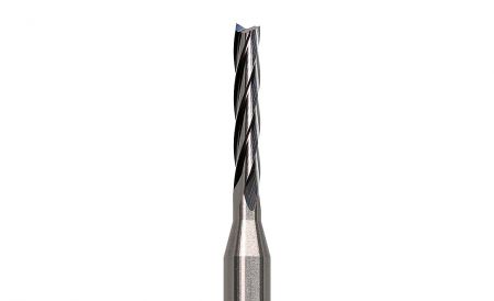 Multiple-Flutes Endmill manufacturer