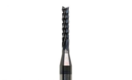 PVD Coated Diamond Cut Router Bit manufacturer