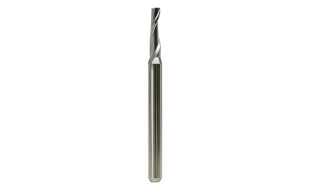 Single-Flute Endmill - Single-Flute Endmill