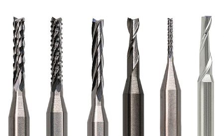 Standard Router Bit - Standard Router Bit