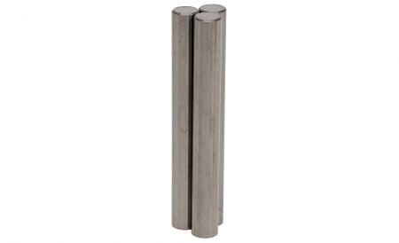 Tungsten Carbide Finished Ground Rod - Tungsten Carbide Finished Ground Rod