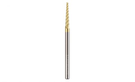 Tungsten Carbide Nail Drill Bit (Rotary File) - 3