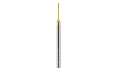 Tungsten Carbide Nail Drill Bit (Rotary File) - 4