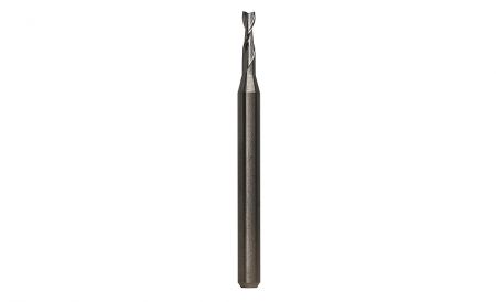 Two-Flute Endmill - Two-Flute Endmill