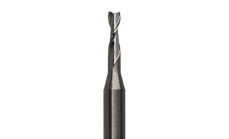 Two-Flute Endmill