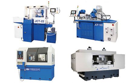 CNC & Manual Mahchine