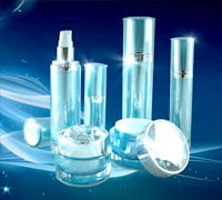 Cosjar's shiny luxury series