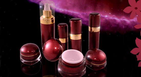 CosjarLa brillante serie de lujo de