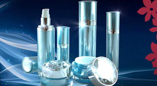 CosjarLa brillante serie de lujo de