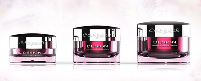 توقعات COSJAR لعام 2015 فيما يتعلق بجرار مستحضرات التجميل