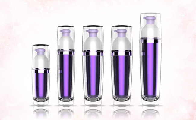 COSJARs Ausblick auf Kosmetikflaschen für 2015