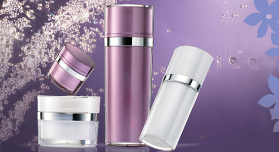 कॉस्मेटिक पैकेजिंग कैट आइज़ सीरीज़