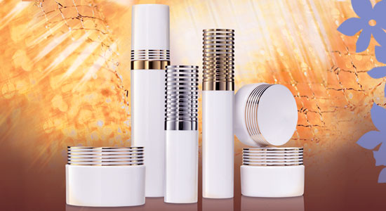 कॉस्मेटिक पैकेजिंग मिस्र सूर्योदय श्रीस