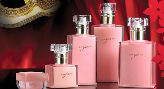 화장품 포장 마스크 퍼레이드 시리즈