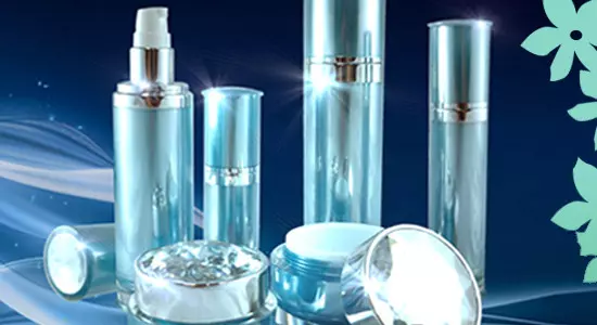 contenitore per cosmetici Oring B7